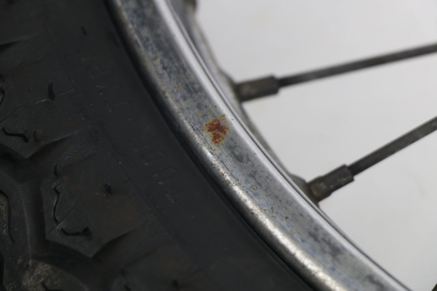 photo de FRONT RIM SUZUKI GN 125 (1997 - 2000) - Product overview