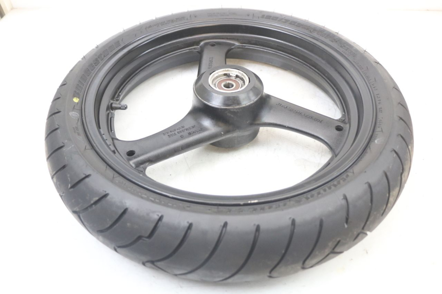 photo de FRONT RIM SUZUKI GS F 500 (2004 - 2007) - Component detail