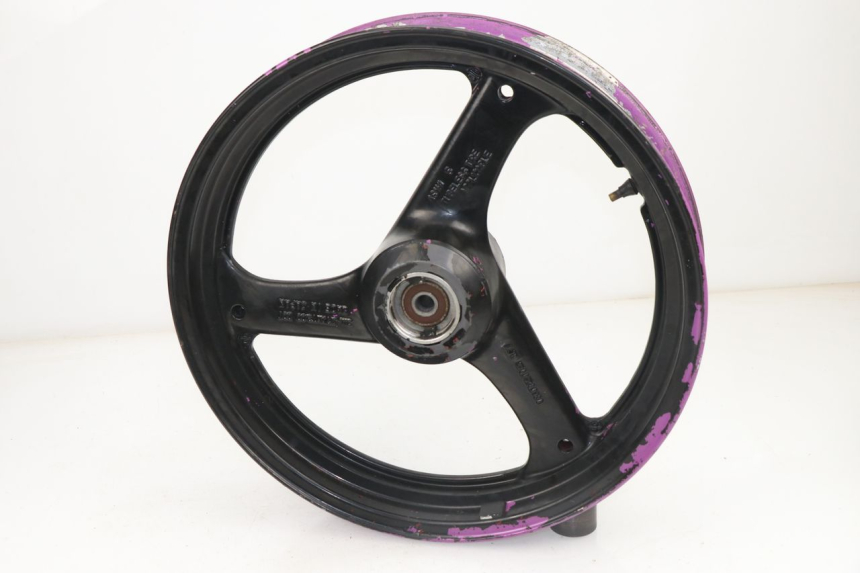 photo de FRONT RIM SUZUKI GS GSE 500 (2001 - 2003) - Product overview