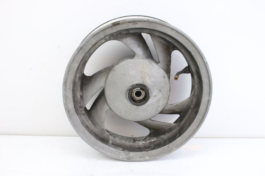 photo de FRONT WHEEL PEUGEOT SV 125 (1991 - 1994) - Main view
