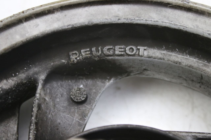 photo de FRONT WHEEL PEUGEOT SV 125 (1991 - 1994) - Technical close-up