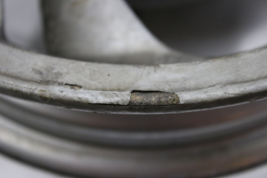 photo de FRONT WHEEL PEUGEOT SV 125 (1991 - 1994) - Product overview