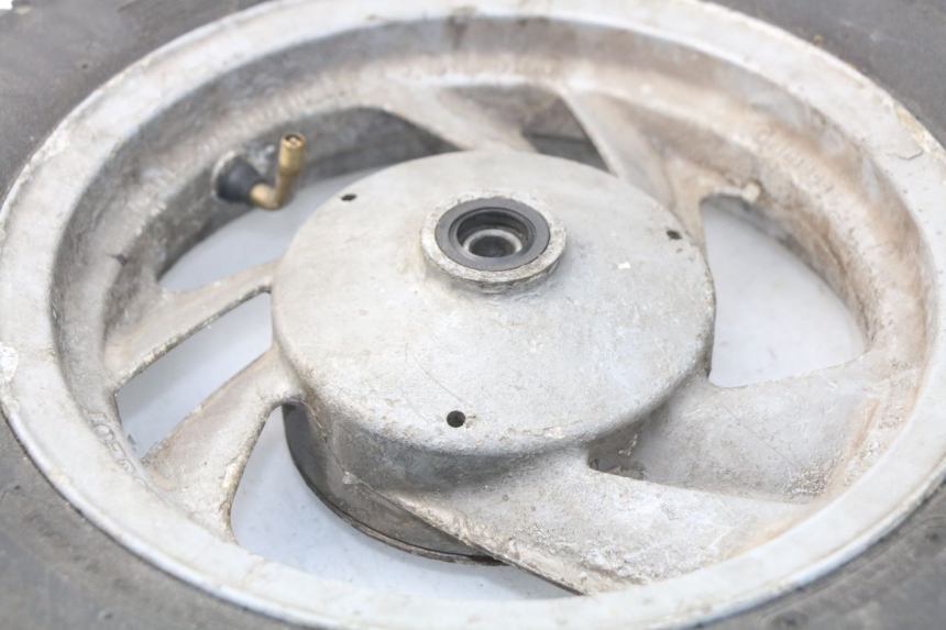 photo de FRONT RIM PEUGEOT SX 80 (1986 - 1995) - Zoom on usage condition