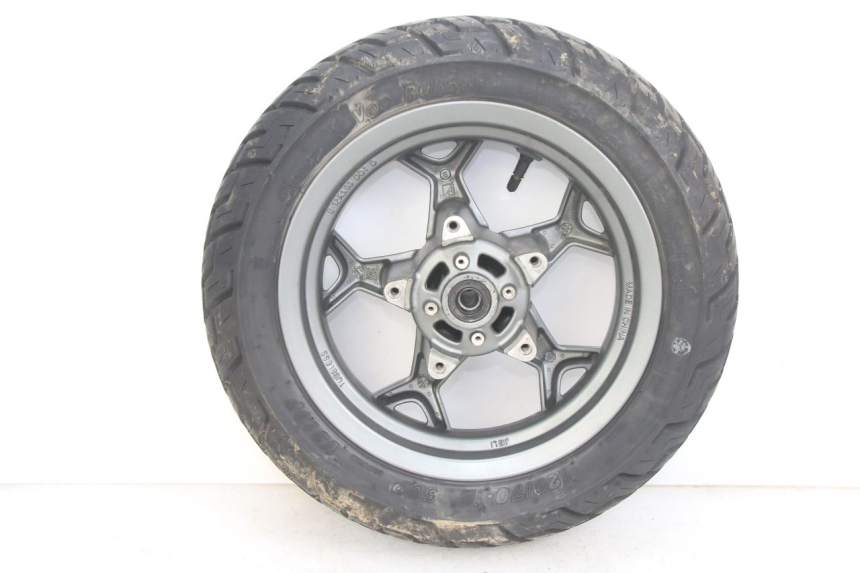 photo de FRONT WHEEL RIM APRILIA SXR 50 (2021 - 2023) - Component detail