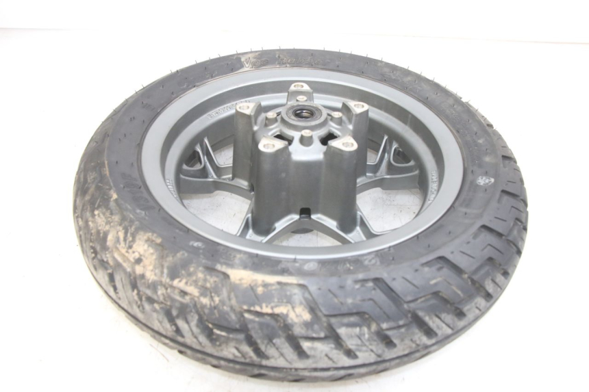 photo de FRONT WHEEL RIM APRILIA SXR 50 (2021 - 2023) - Fixing points details