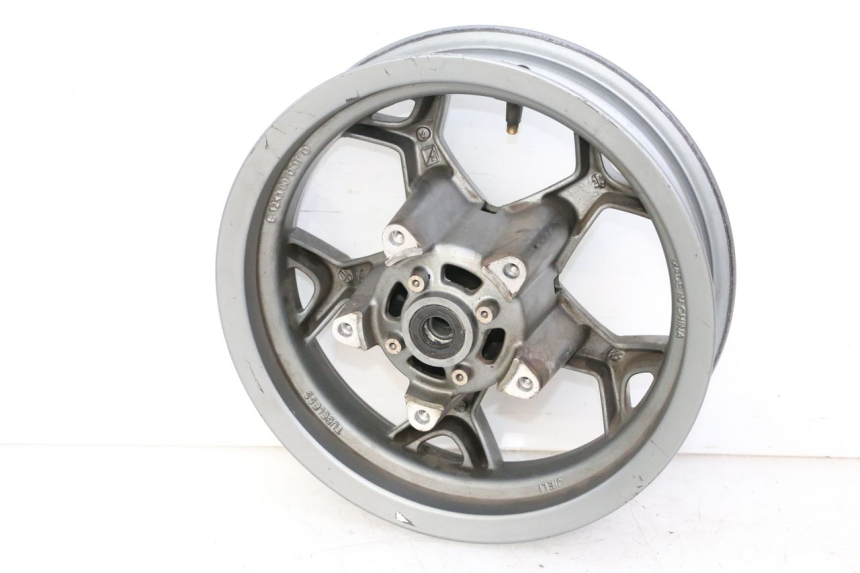 photo de FRONT WHEEL RIM APRILIA SXR 50 (2021 - 2023) - Component detail