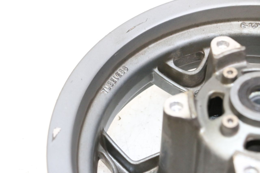 photo de FRONT WHEEL RIM APRILIA SXR 50 (2021 - 2023) - Component zoom