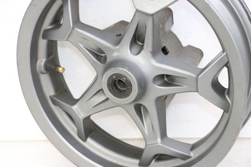 photo de FRONT WHEEL RIM APRILIA SXR 50 (2021 - 2023) - Product overview