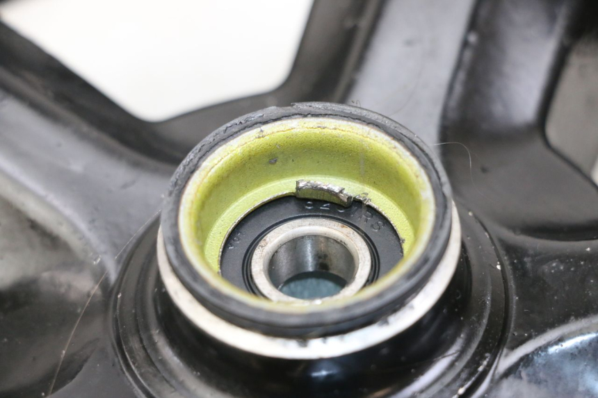 photo de FRONT RIM SYM ORBIT 2 4T 50 (2018 - 2022) - Component detail