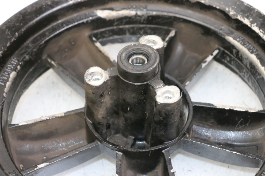 photo de FRONT RIM SYM ORBIT 2 4T 50 (2018 - 2022) - Additional view of the item