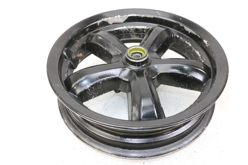 photo de FRONT RIM SYM ORBIT 2 4T 50 (2018 - 2022) - High-resolution close-up