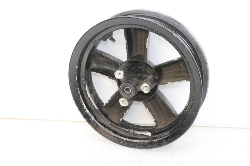 photo de FRONT RIM SYM ORBIT 2 4T 50 (2018 - 2022) - Alternative perspective