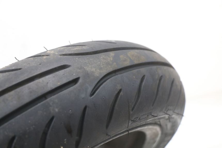 photo de FRONT WHEEL RIM SYM ORBIT III 3 4T 50 (2018 - 2021) - Focus on structure