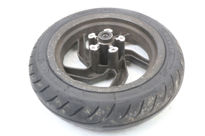 photo de FRONT WHEEL RIM SYM ORBIT III 3 4T 50 (2018 - 2021) - Checked used part