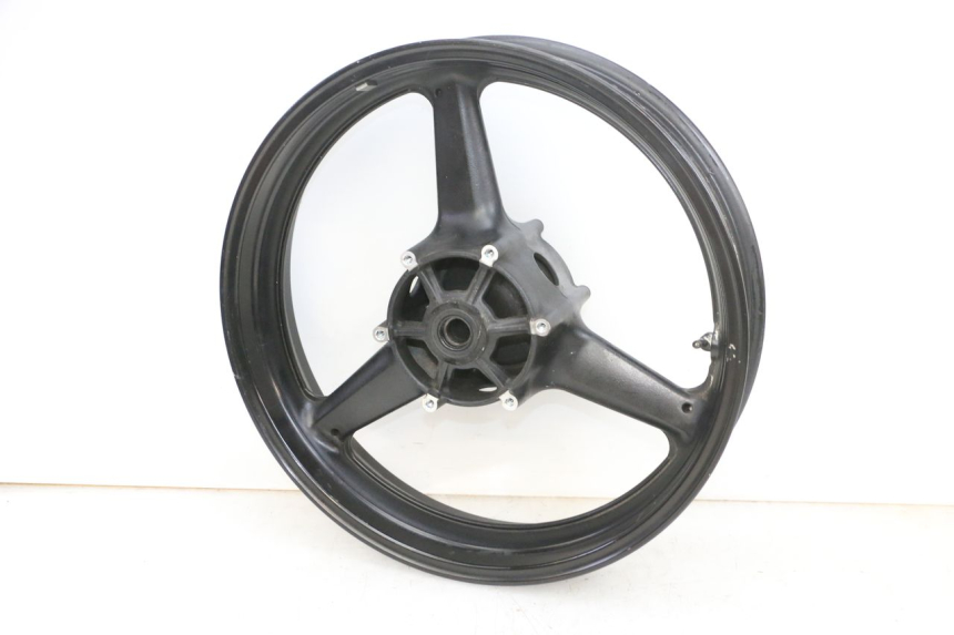 photo de FRONT WHEEL RIM YAMAHA TDM ABS 900 (2002 - 2014) - Additional view of the item
