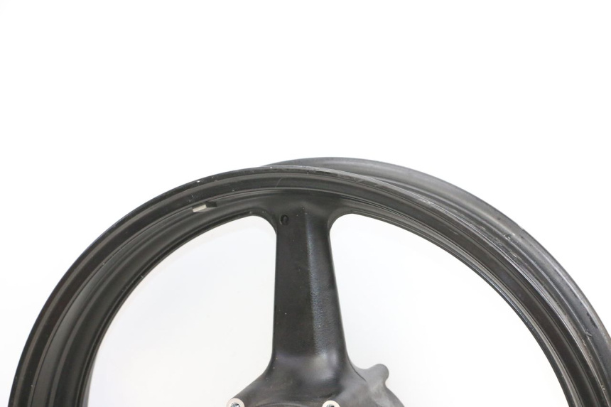 photo de FRONT WHEEL RIM YAMAHA TDM ABS 900 (2002 - 2014) - Component zoom
