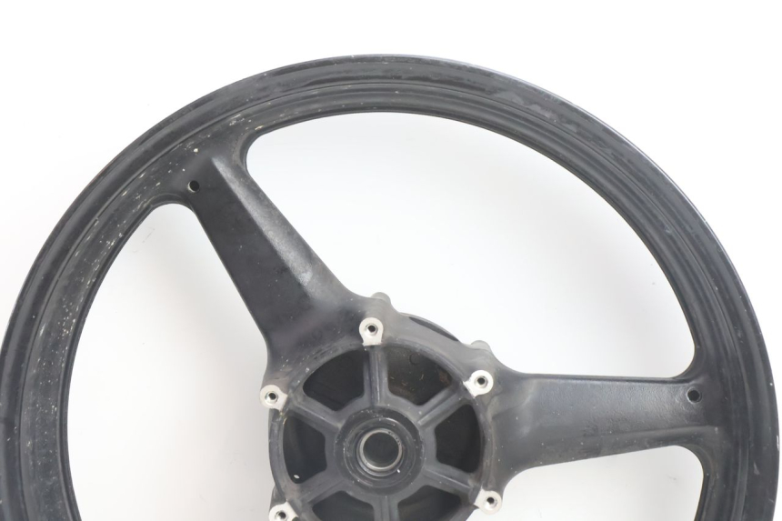 photo de FRONT RIM YAMAHA TDM ABS 900 (2002 - 2014) - Component detail