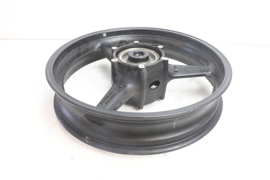 photo de FRONT RIM YAMAHA TDM ABS 900 (2002 - 2014) - Checked used part