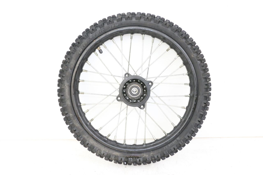 photo de FRONT RIM NITRO MOTORS THUNDER 125 - Main view