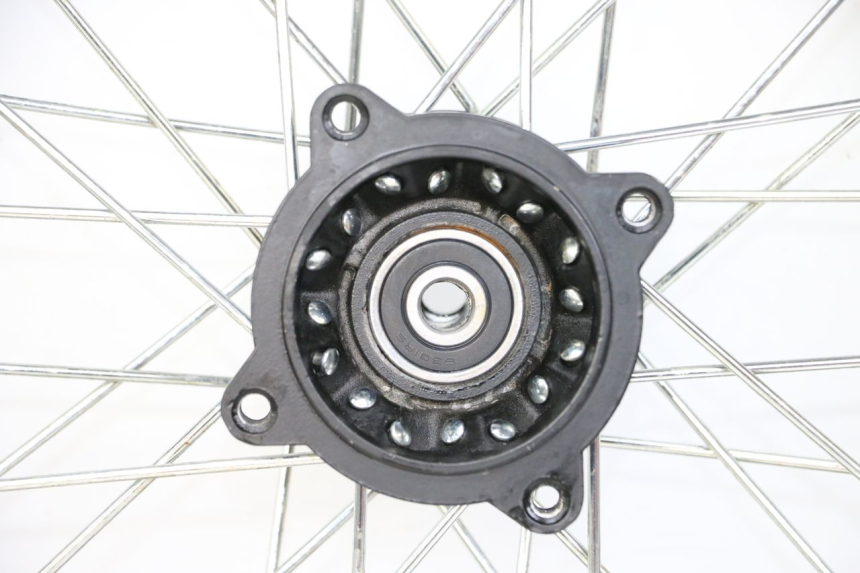 photo de FRONT RIM NITRO MOTORS THUNDER 125 - Additional view of the item