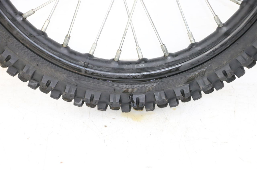 photo de FRONT RIM NITRO MOTORS THUNDER 125 - Product overview