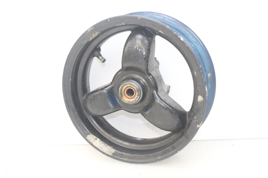 photo de FRONT WHEEL RIM PEUGEOT TKR TREKKER FURIOUS 50 (2005 - 2014) - Main view