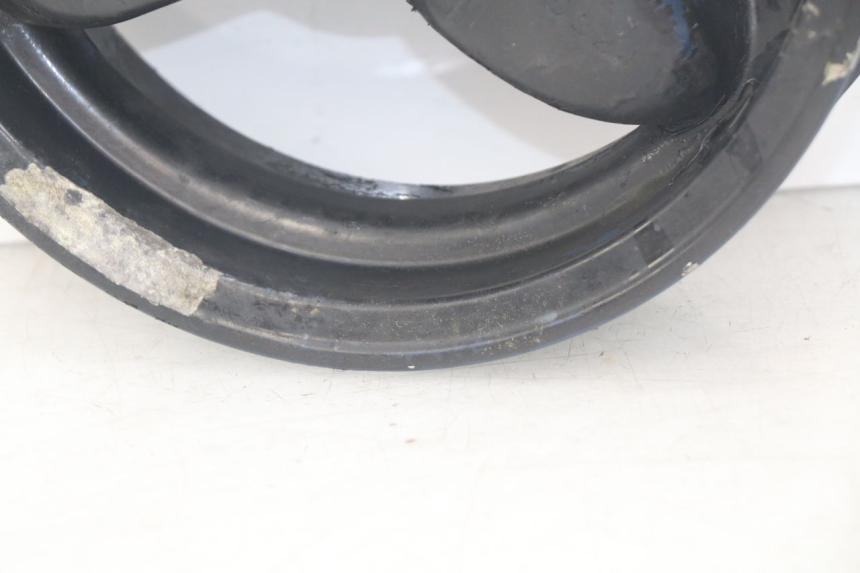 photo de FRONT WHEEL RIM PEUGEOT TKR TREKKER FURIOUS 50 (2005 - 2014) - Markings and original references