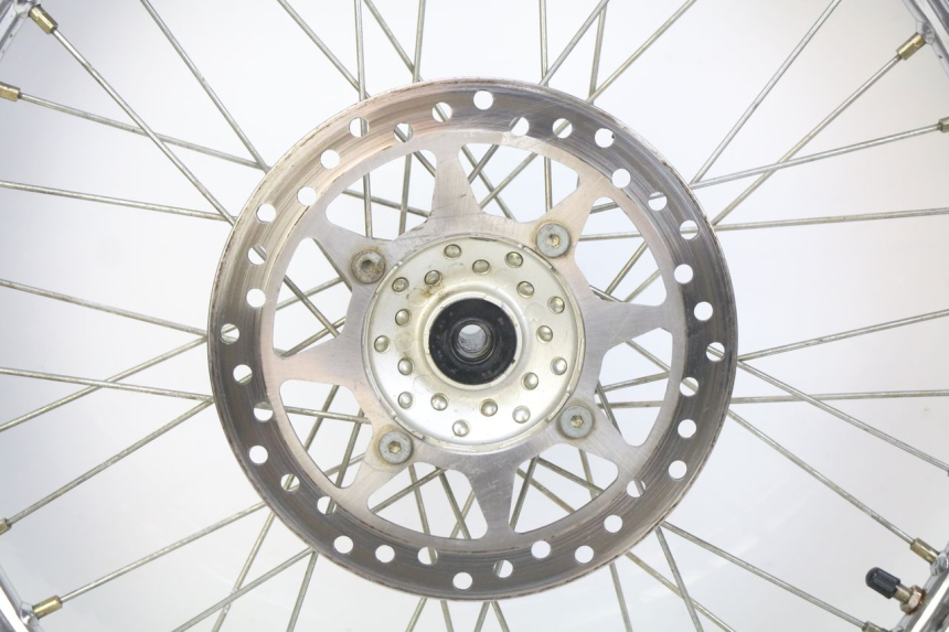 photo de FRONT RIM YAMAHA TTR 125 (2000 - 2020) - Additional view of the item