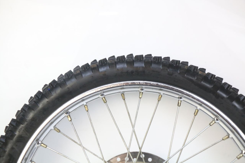 photo de FRONT RIM YAMAHA TTR 125 (2000 - 2020) - High-resolution close-up