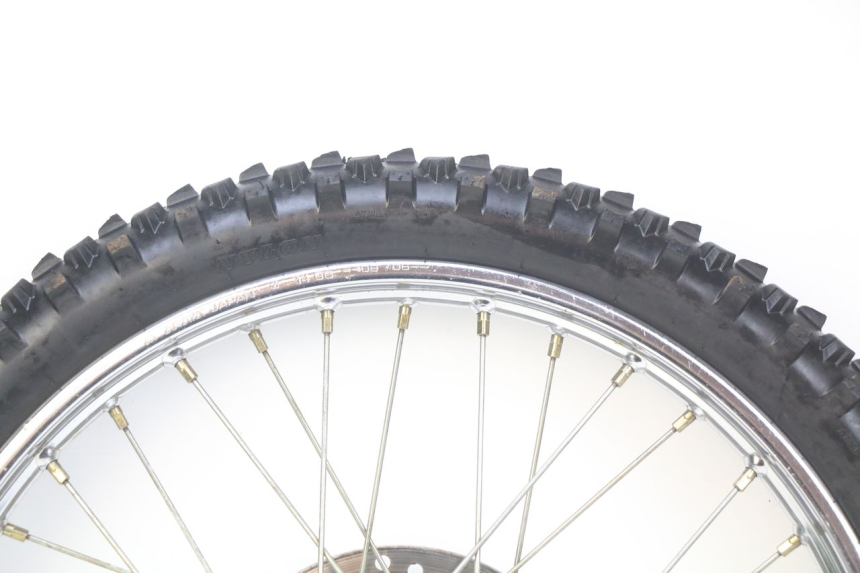 photo de FRONT RIM YAMAHA TTR 125 (2000 - 2020) - Used quality zoom