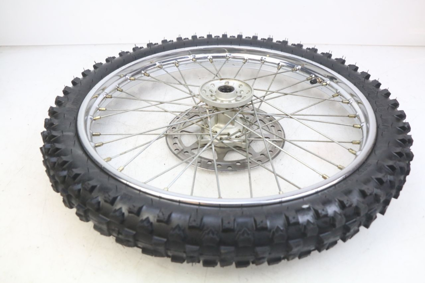 photo de FRONT RIM YAMAHA TTR 125 (2000 - 2020) - Checked used part