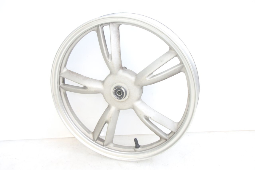 photo de FRONT WHEEL PEUGEOT TWEET 4T 50 (2014 - 2019) - Main view