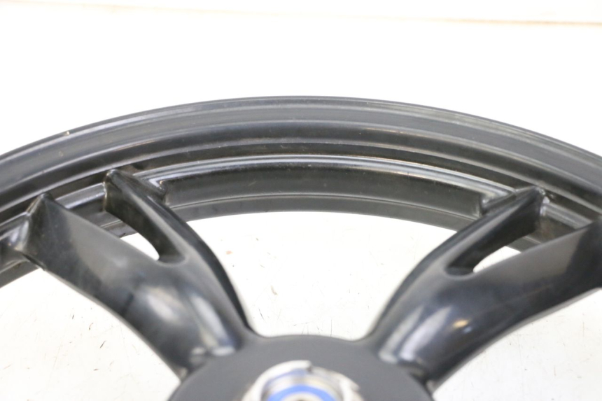 photo de FRONT WHEEL RIM PEUGEOT TWEET 4T 50 (2018 - 2022) - Additional view of the item