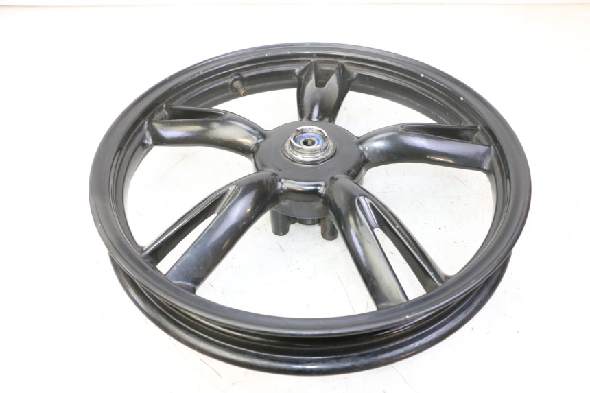 photo de FRONT WHEEL RIM PEUGEOT TWEET 4T 50 (2018 - 2022) - Component detail