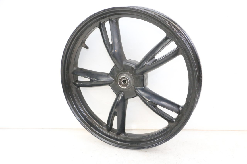 photo de FRONT RIM PEUGEOT TWEET PRO CARGO 50 (2018 - 2022) - Main view