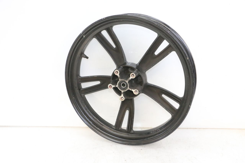 photo de FRONT RIM PEUGEOT TWEET PRO CARGO 50 (2018 - 2022) - Component detail