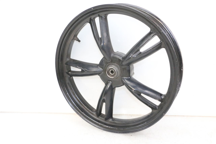 photo de FRONT RIM PEUGEOT TWEET PRO CARGO 50 (2018 - 2022) - Product overview