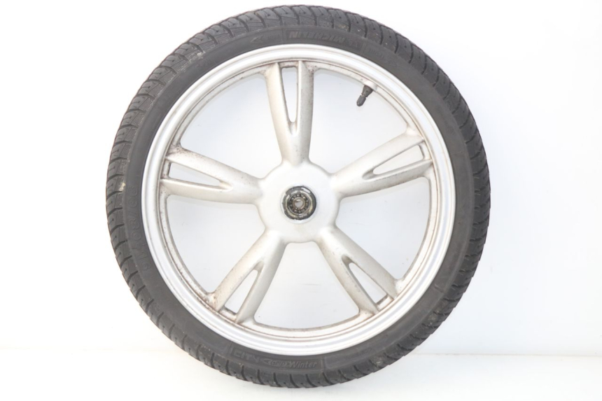 photo de FRONT WHEEL RIM PEUGEOT TWEET 125 (2010 - 2017) - Main view