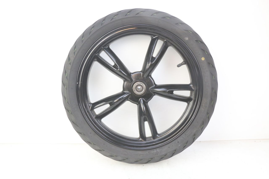 photo de FRONT WHEEL RIM PEUGEOT TWEET 125 (2010 - 2017) - Main view