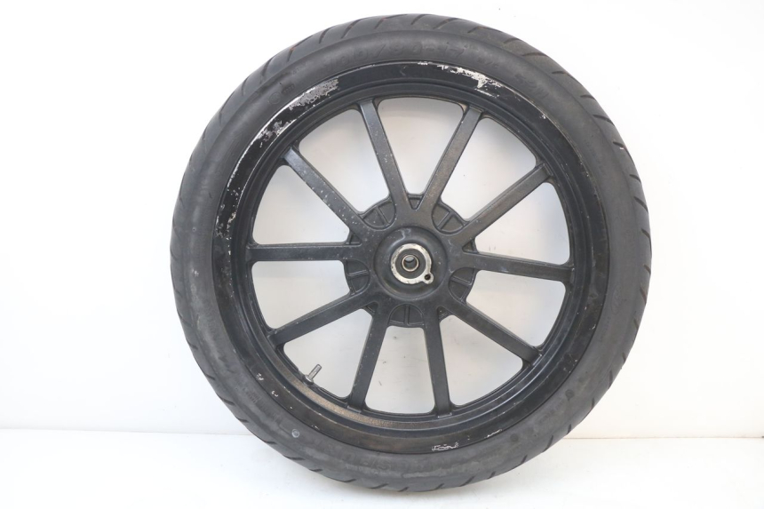 photo de FRONT RIM KEEWAY TX 50 (2008 - 2015) - Main view
