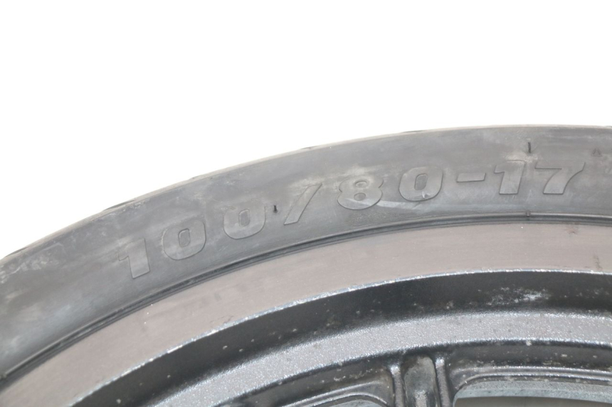 photo de FRONT RIM KEEWAY TX 50 (2008 - 2015) - Additional view of the item