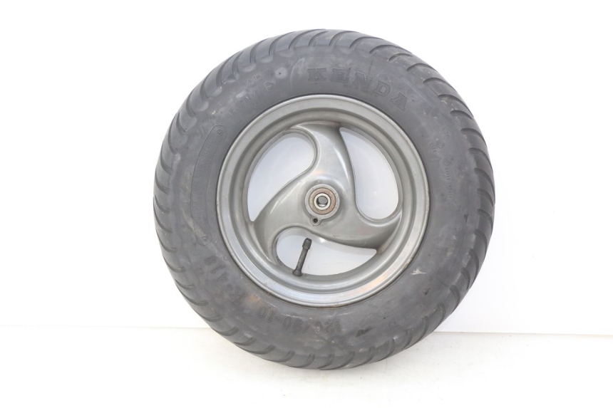 photo de FRONT WHEEL PIAGGIO TYPHOON 50 (1993 - 1999) - Main view