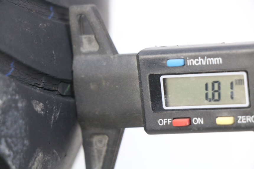 photo de FRONT WHEEL PIAGGIO TYPHOON 50 (1993 - 1999) - Component detail