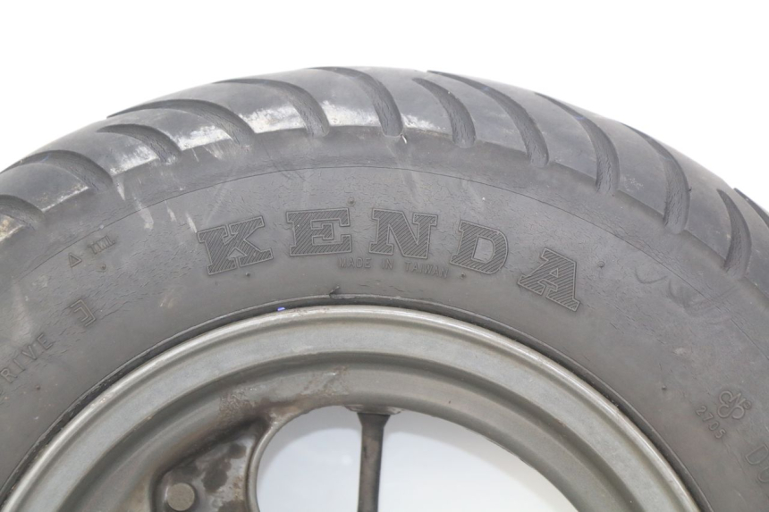 photo de FRONT WHEEL PIAGGIO TYPHOON 50 (1993 - 1999) - Markings and original references