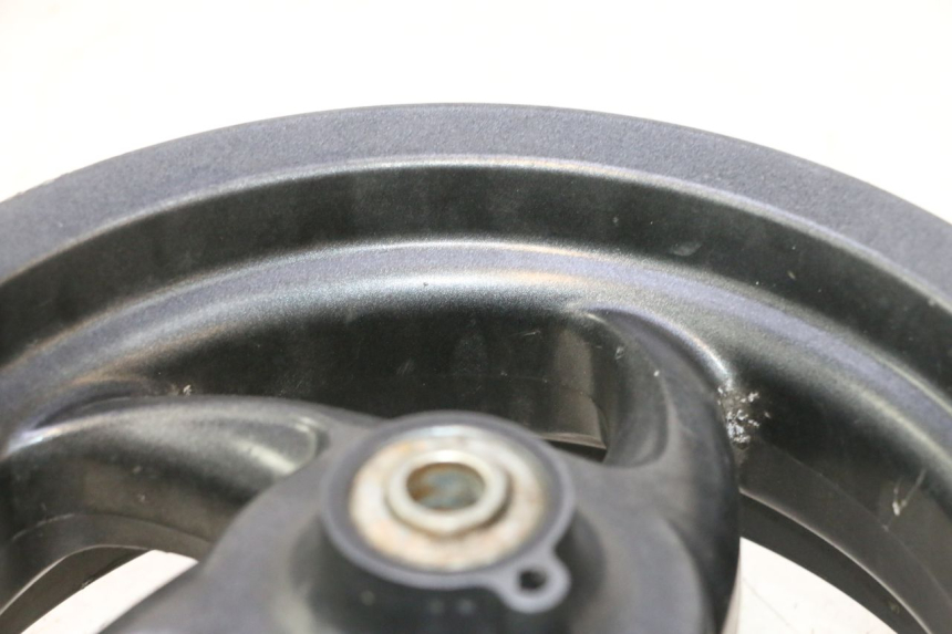 photo de FRONT RIM PIAGGIO TYPHOON 50 (2000 - 2009) - Distinctive features
