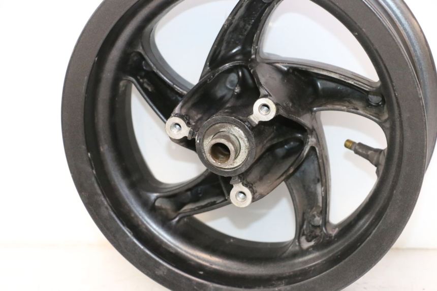 photo de FRONT RIM PIAGGIO TYPHOON 50 (2000 - 2009) - Technical close-up