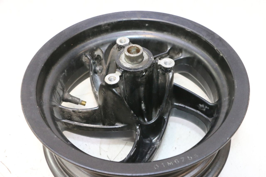 photo de FRONT RIM PIAGGIO TYPHOON 50 (2000 - 2009) - Surface and material condition