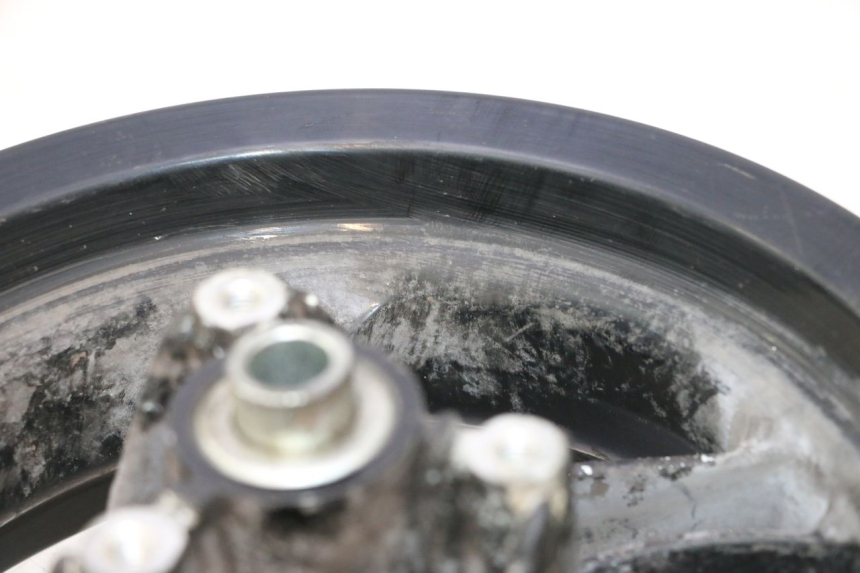photo de FRONT RIM PIAGGIO TYPHOON 50 (2000 - 2009) - Additional view of the item