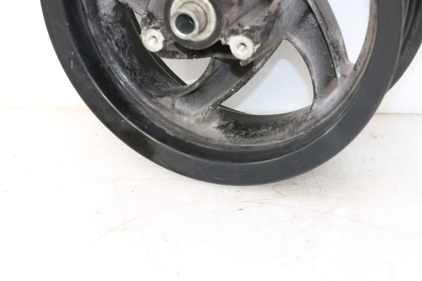 photo de FRONT RIM PIAGGIO TYPHOON 50 (2000 - 2009) - Zoom on usage condition