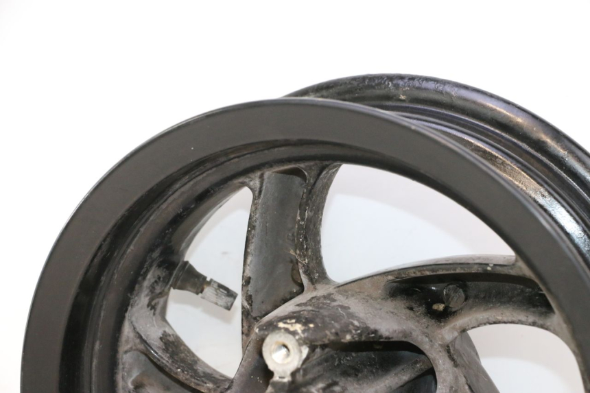 photo de FRONT RIM PIAGGIO TYPHOON 50 (2000 - 2009) - Alternative perspective
